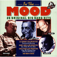 Various – In The Mood (20 Original Big Band Hits)
